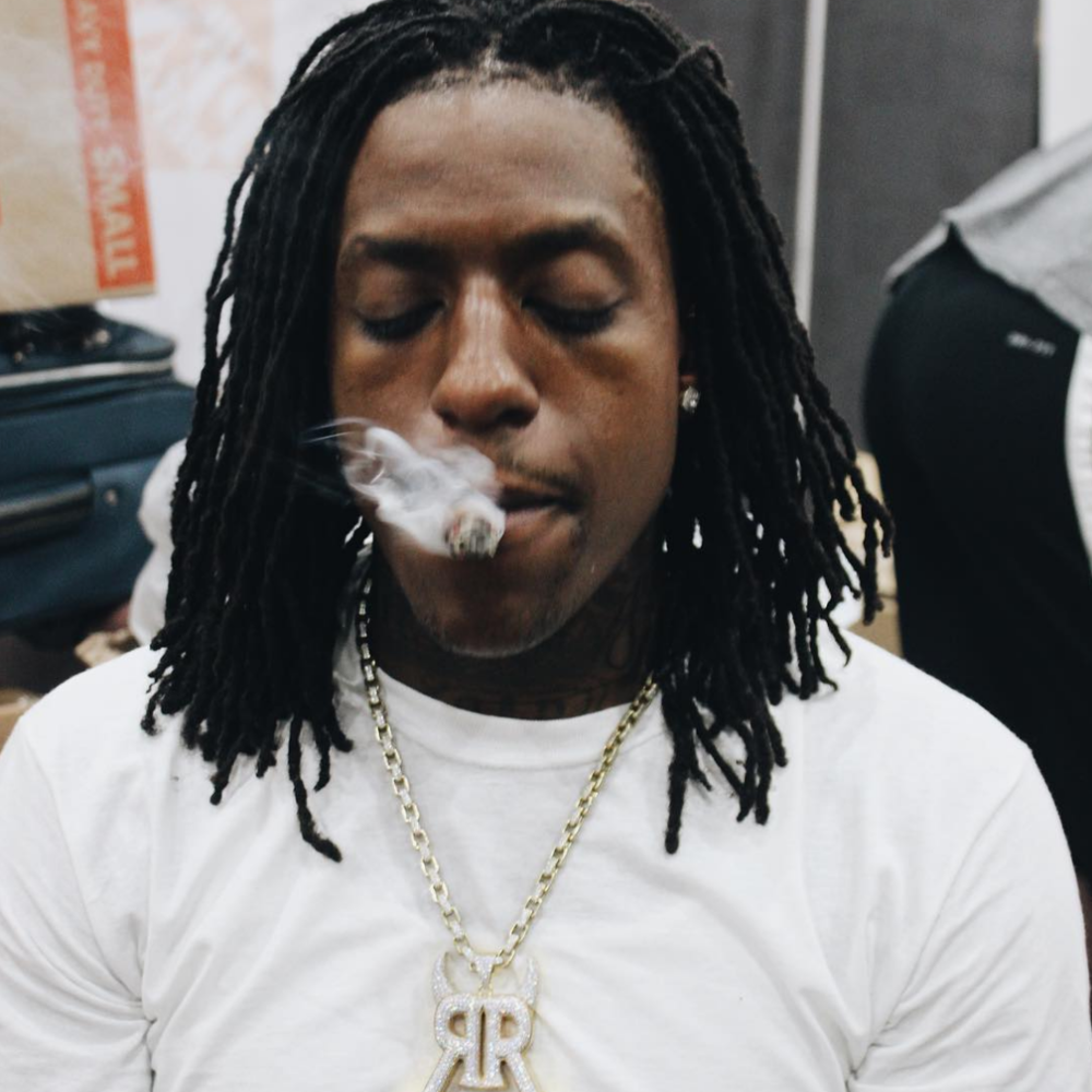 Rico Recklezz