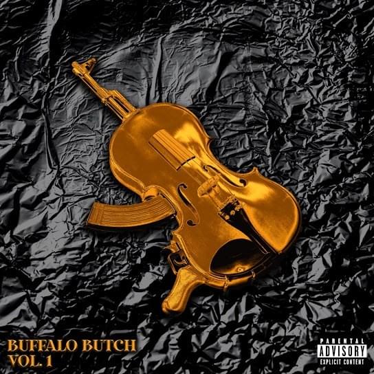 Buffalo Butch, Vol. 1 - Single