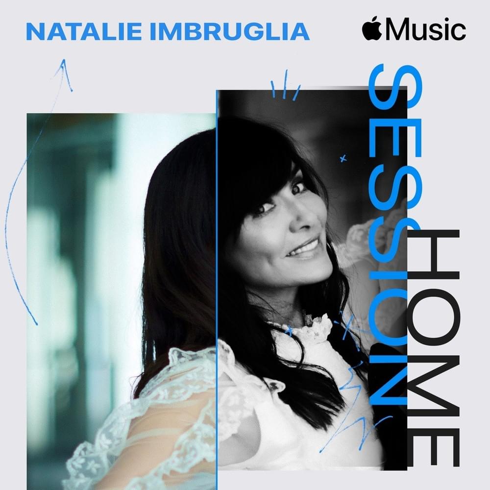 Apple Music Home Session - Single