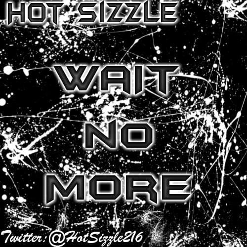 Wait No More