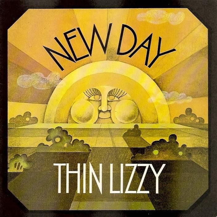 New Day (EP)