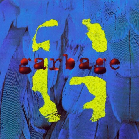 Garbage - EP