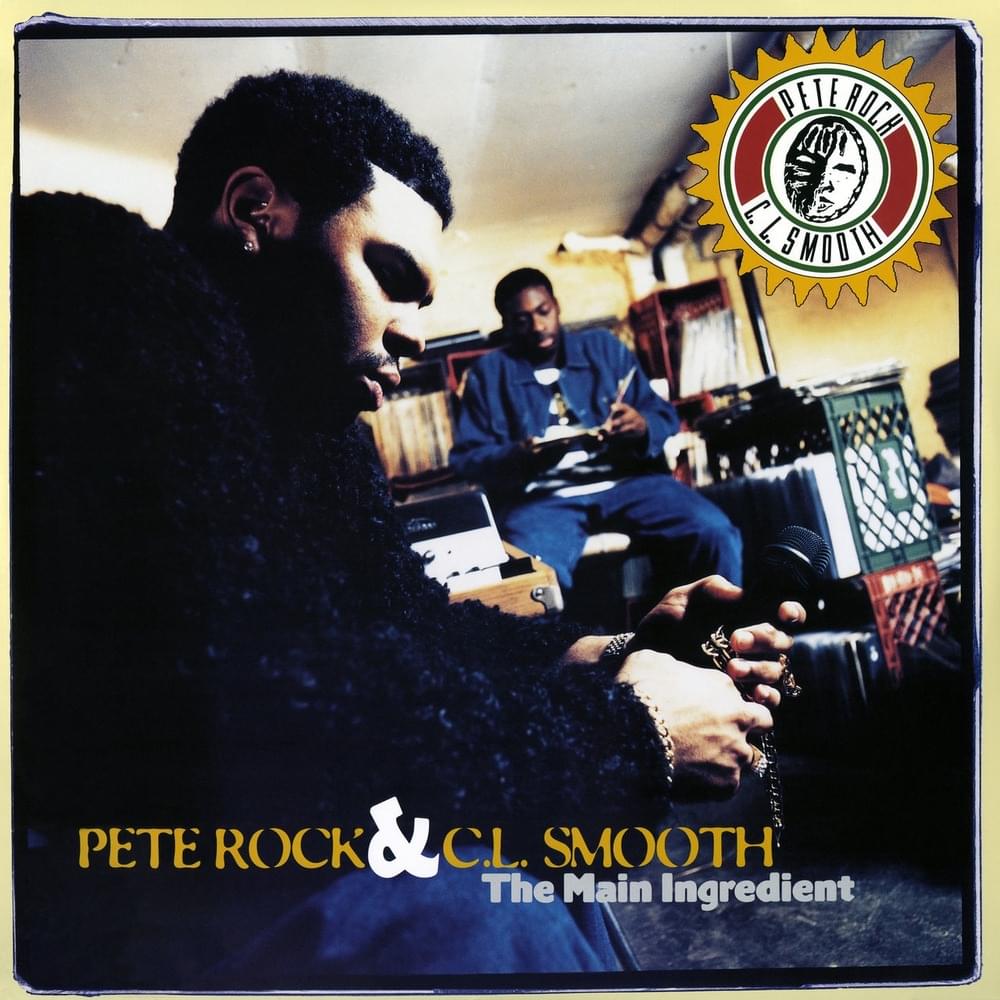 The Main Ingredient (Original 12" Single Versions)