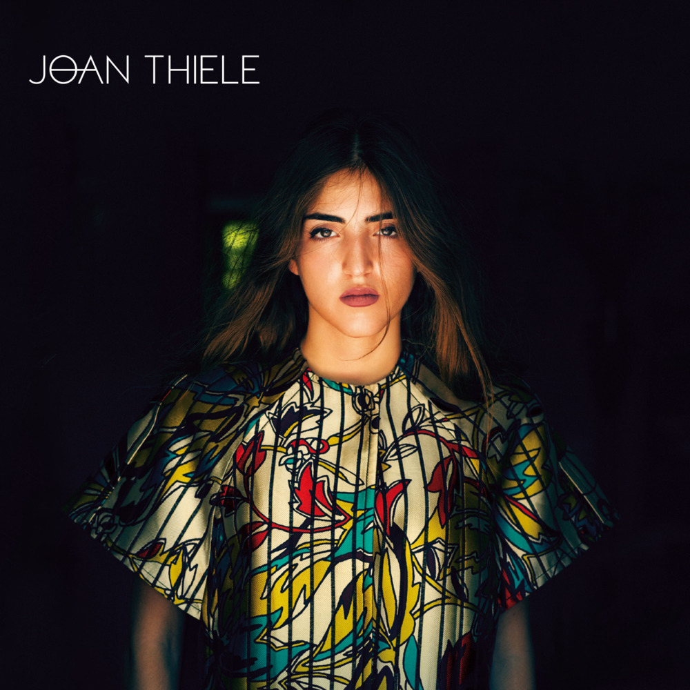 Joan Thiele - EP