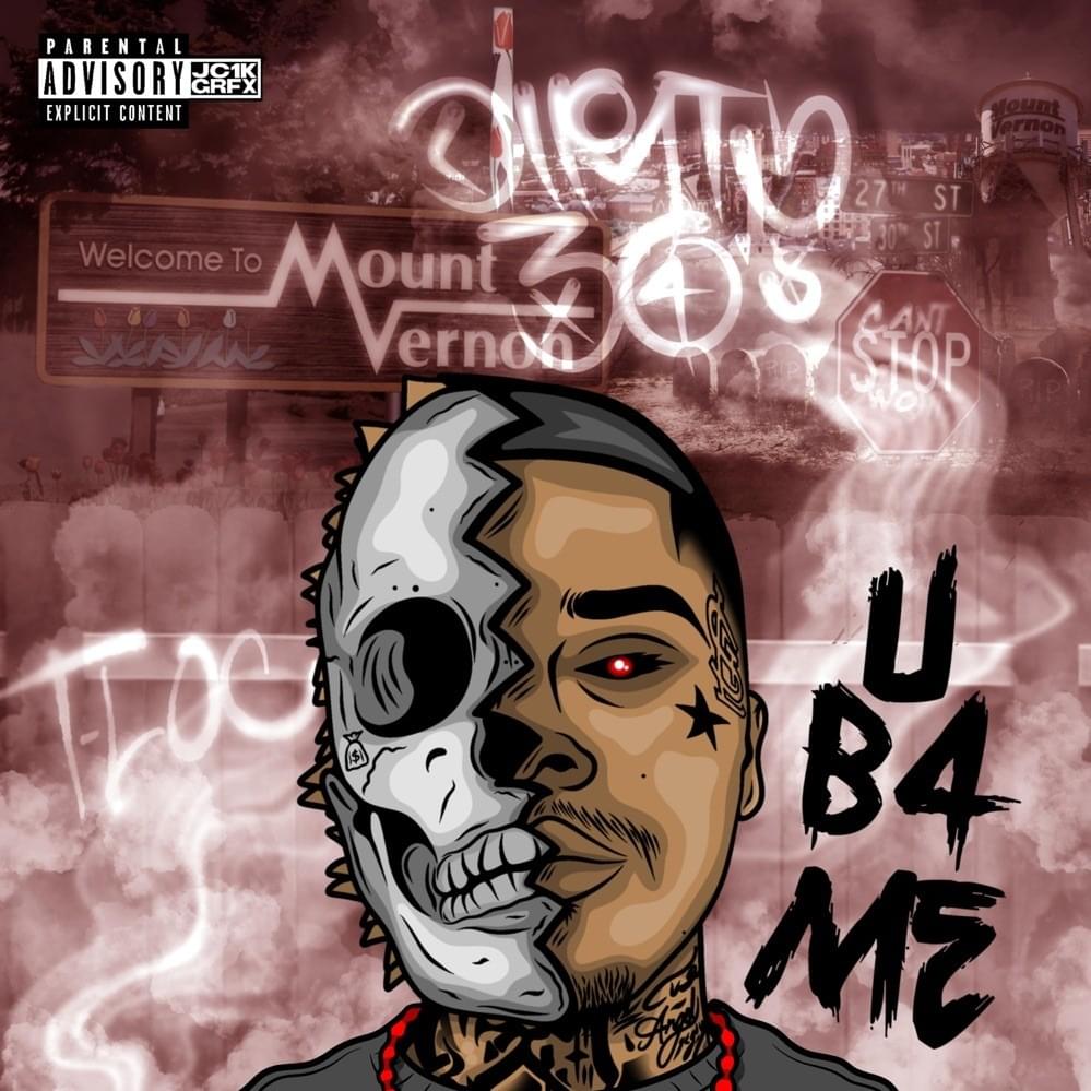 U B4 Me