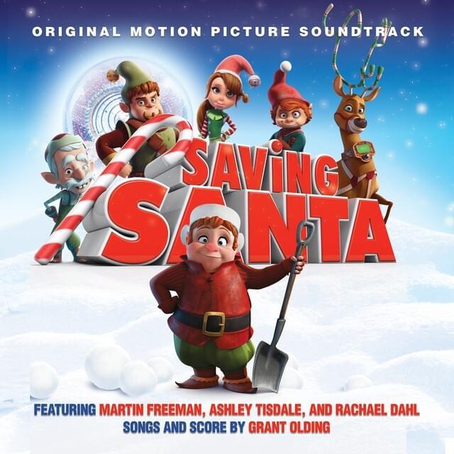 Secret Santa (Leon Joosen’s Original Motion Picture Soundtrack)