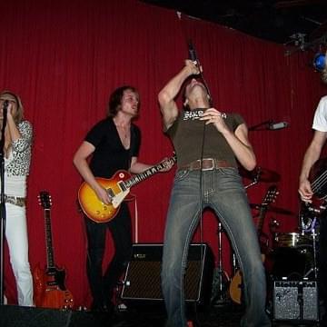 Perry Farrell’s Satellite Party