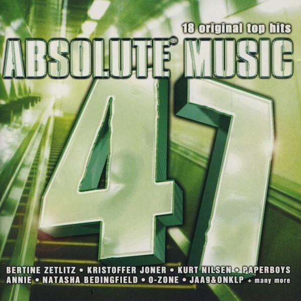 Absolute Music 47 [NOR]