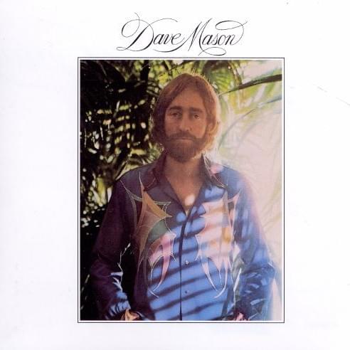 Dave Mason