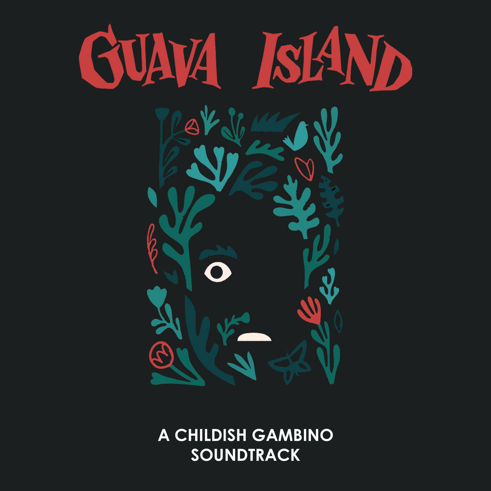 Guava Island