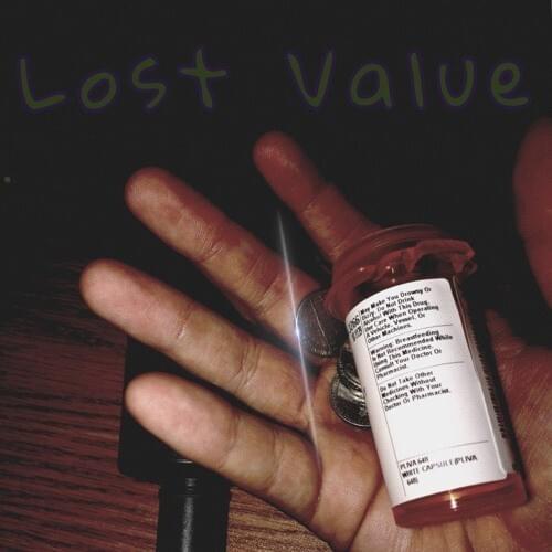 Lost Value