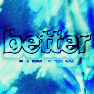 Better - EP