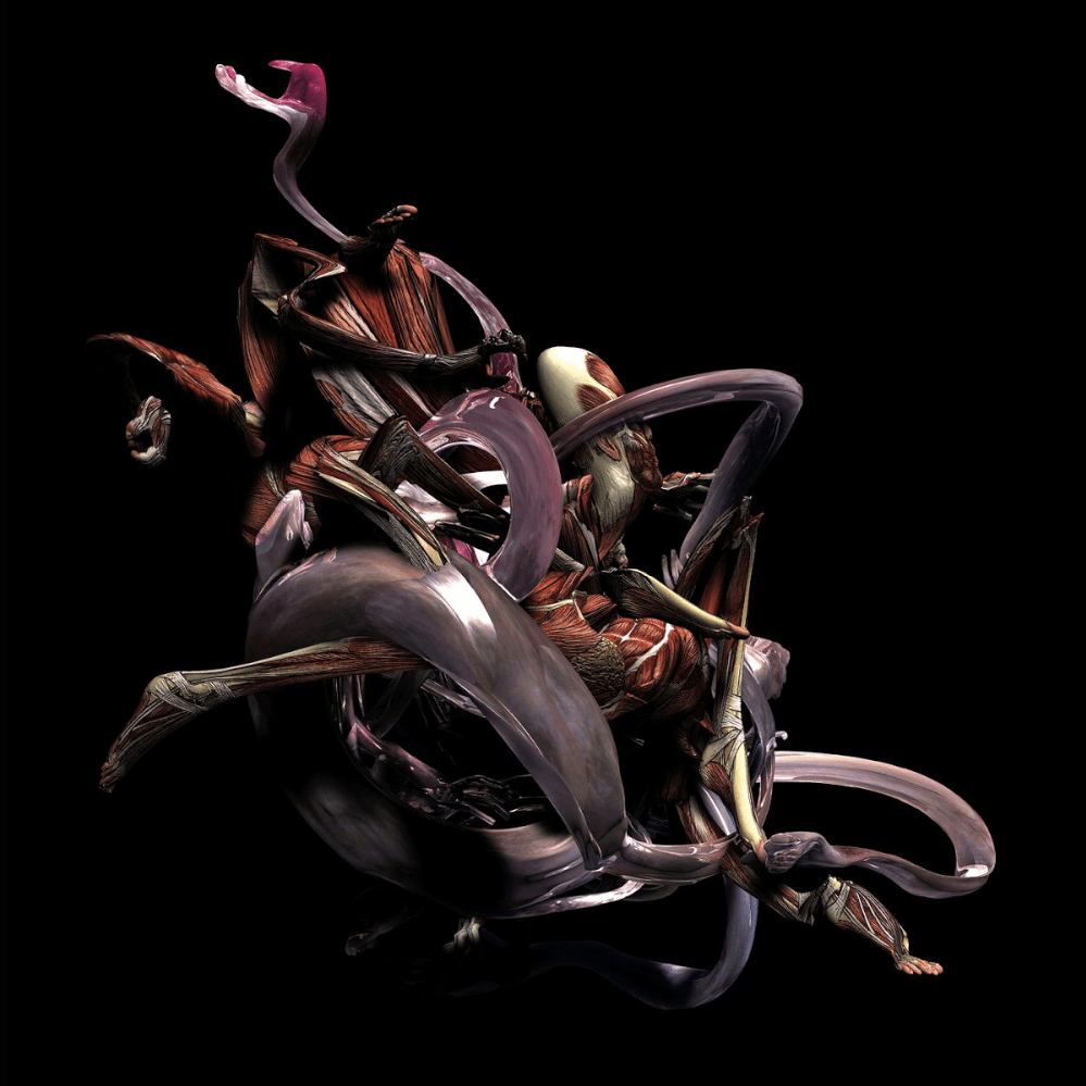 Mykki Blanco presents C-ORE