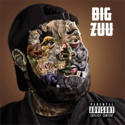Big Zuu - EP