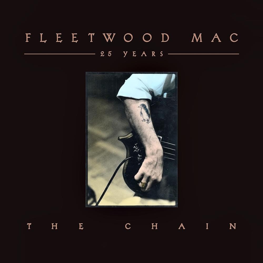 25 Years: The Chain