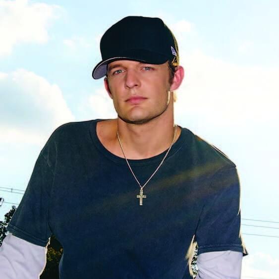 Tucker Beathard