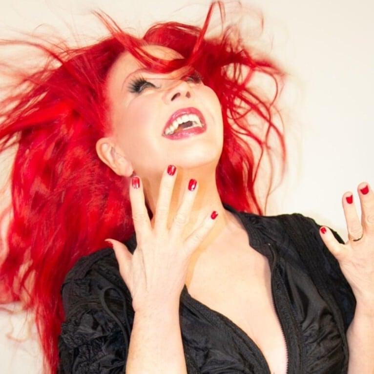 Kate Pierson