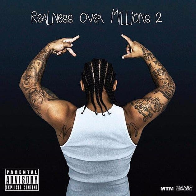 Realness Over Millions 2