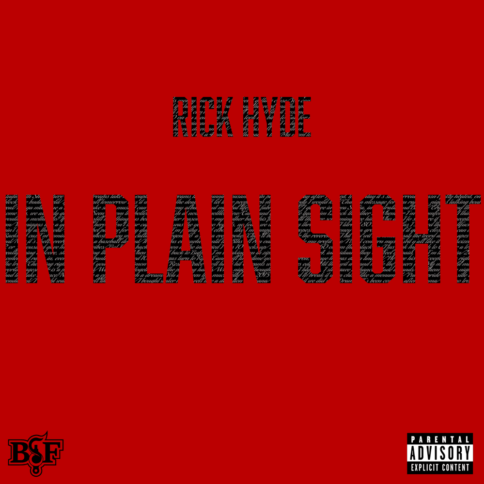 In Plain Sight (Deluxe)