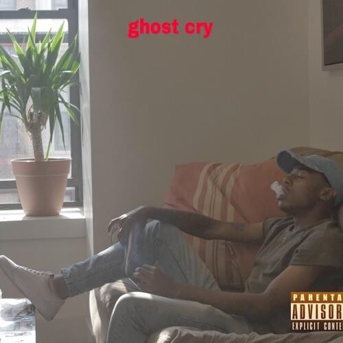 Ghost Cry EP