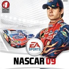 NASCAR 09 Soundtrack