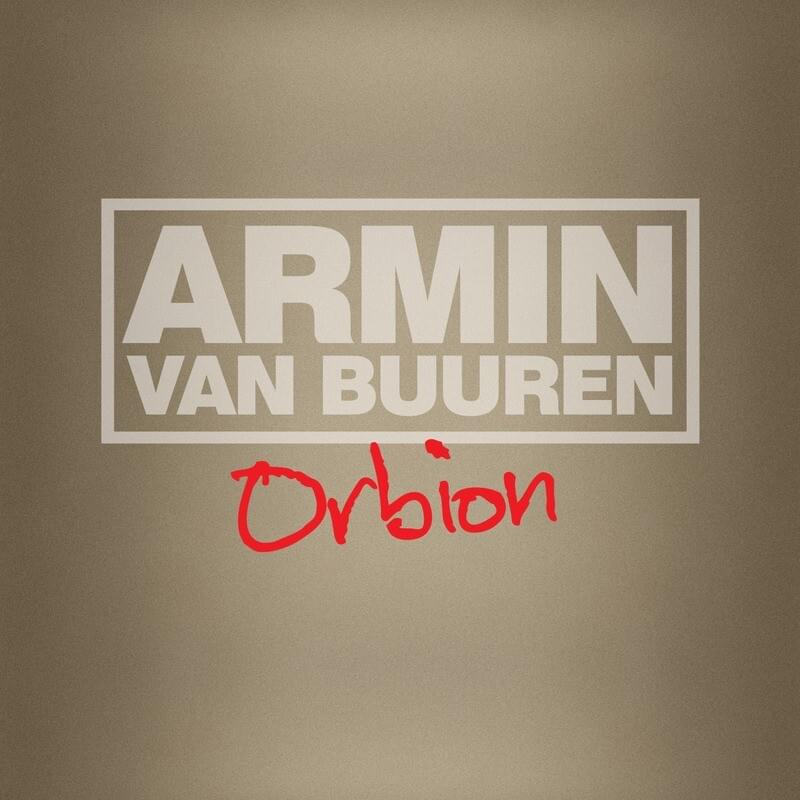 Orbion [Single]