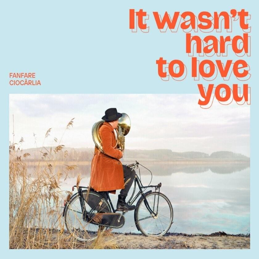 It Wasn’t Hard to Love You