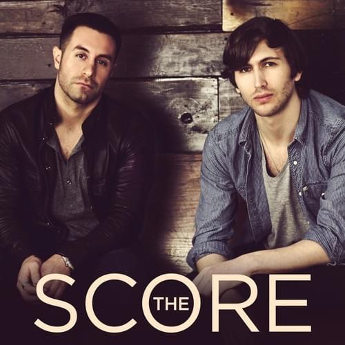 The Score EP