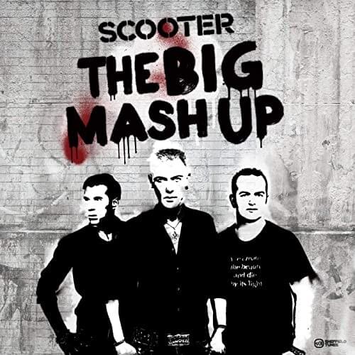 The Big Mash-Up