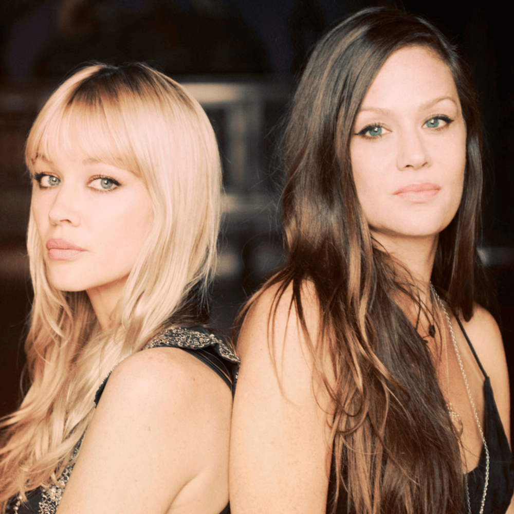 The Pierces