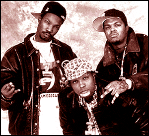 Tear Da Club Up Thugs