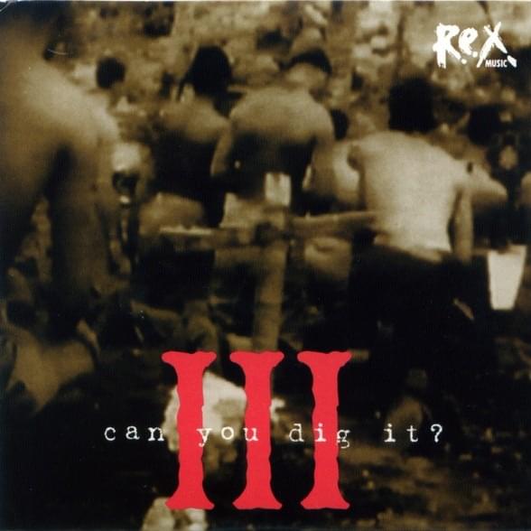 Can You Dig It? III