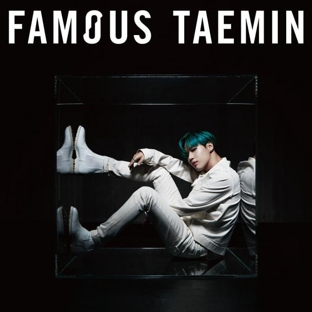 Famous - EP