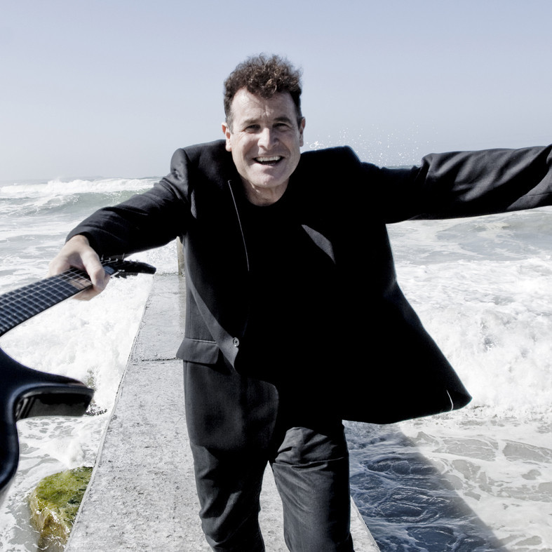 Johnny Clegg