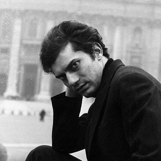 Luigi Tenco