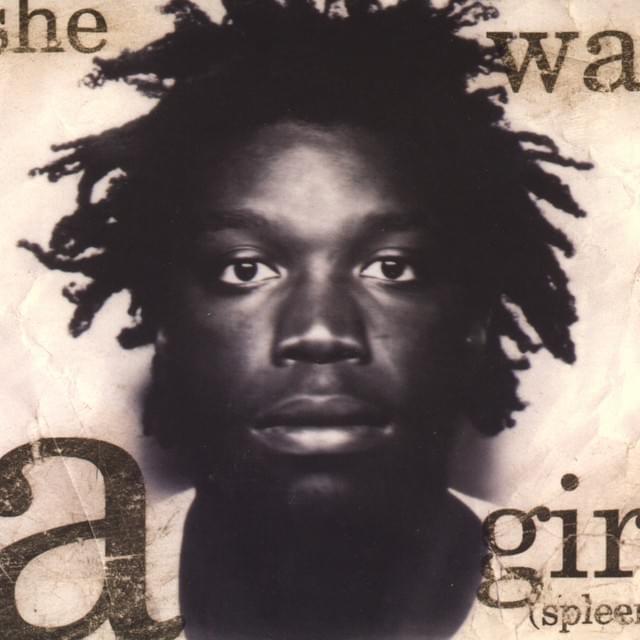 She Was A Girl