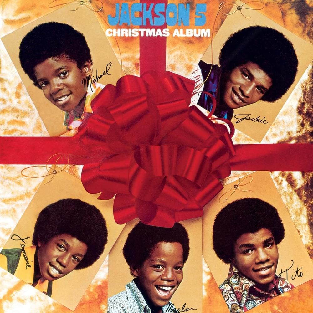 Give Love On Christmas Day