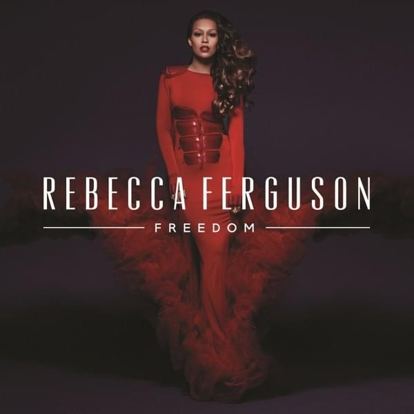 Freedom (Europe Bonus Track Edition)