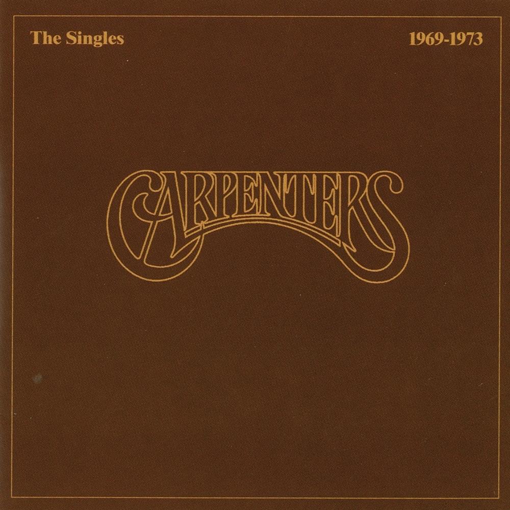 The Singles 1969-1973