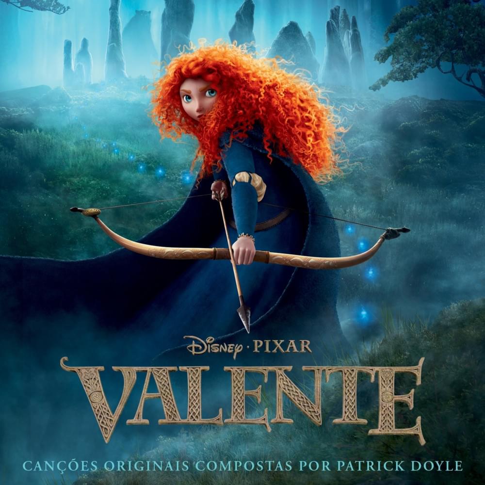 Valente (Trilha Sonora Original Walt Disney Records)