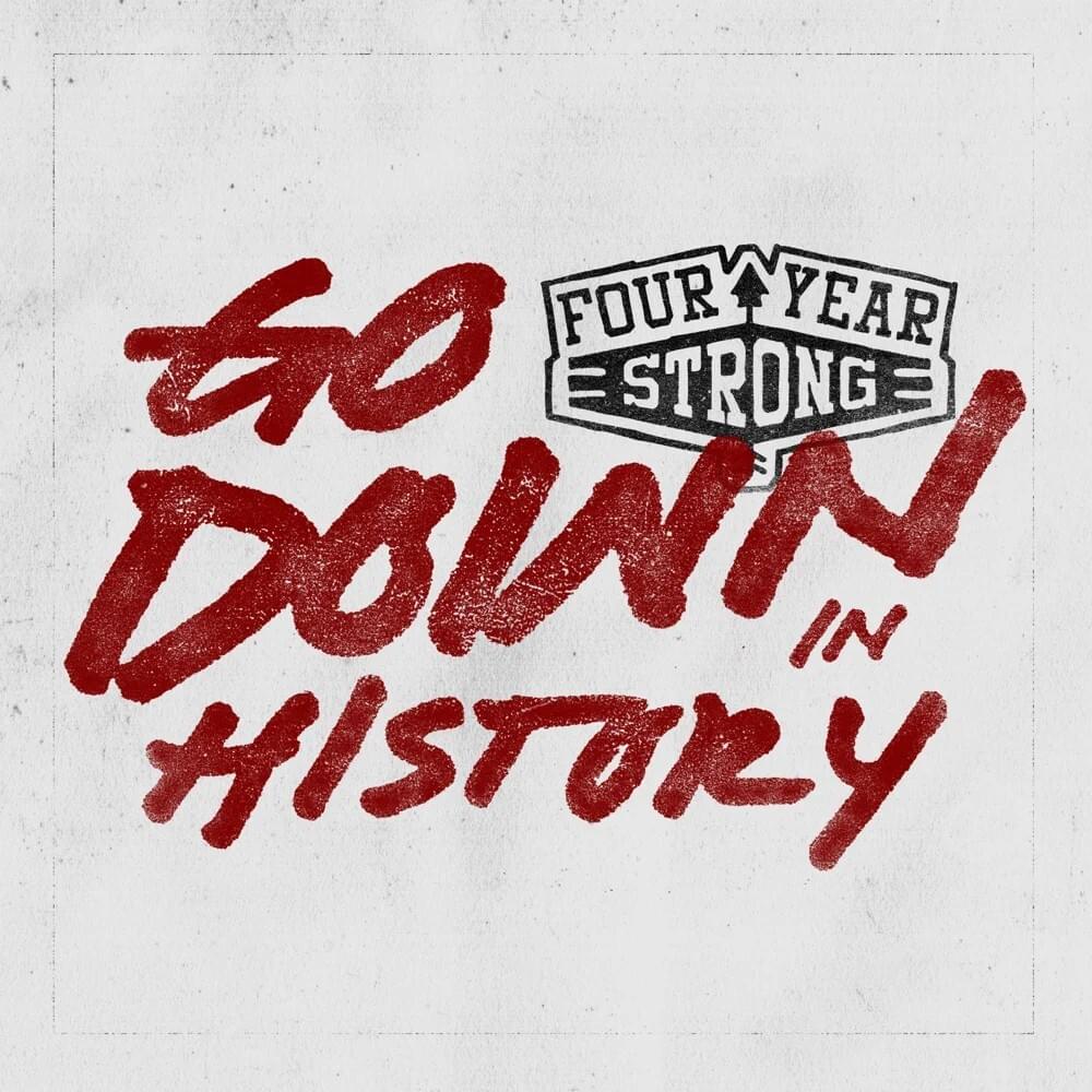 Go Down in History - EP