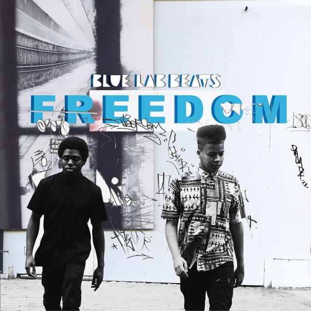 Freedom EP