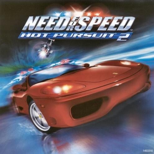 Need for Speed: Hot Pursuit 2 (Soundtrack)