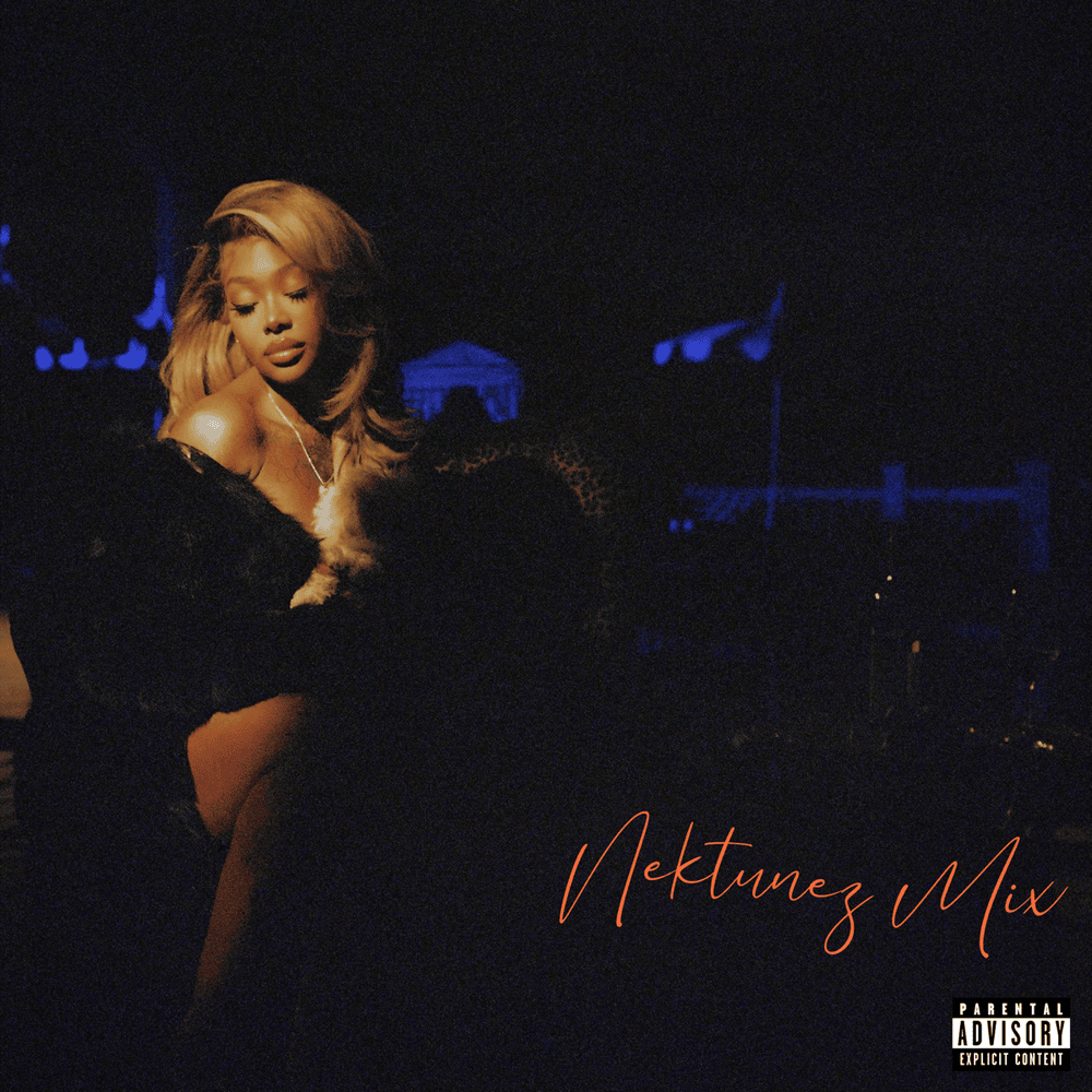 Heart Of A Woman (Nektunez Mix)