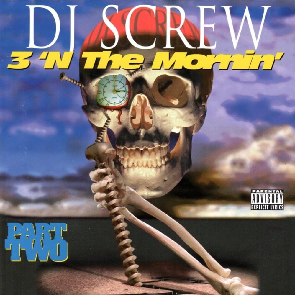 3 ’N the Mornin’: Part Two (Blue)