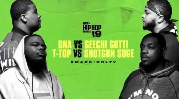 2019 BET Hip Hop Awards