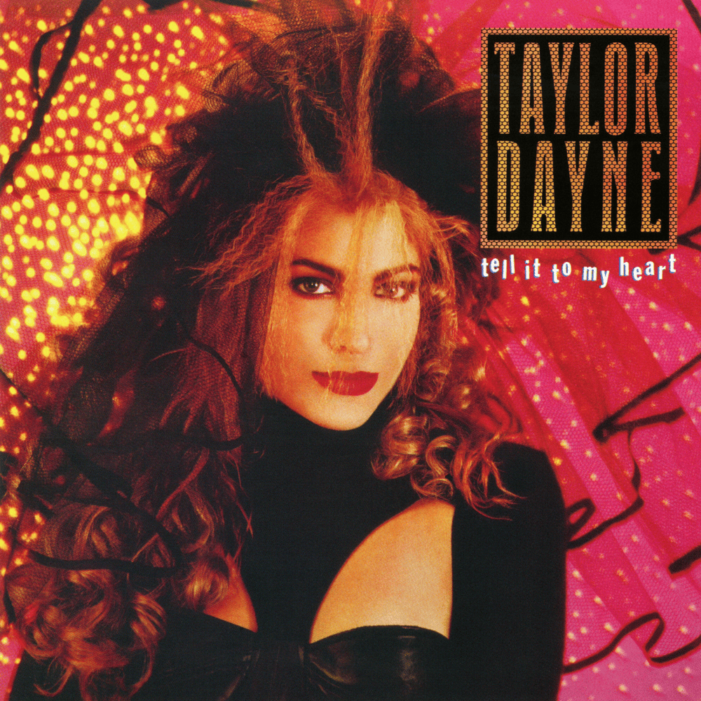 Tell It to My Heart (Expanded Edition) 