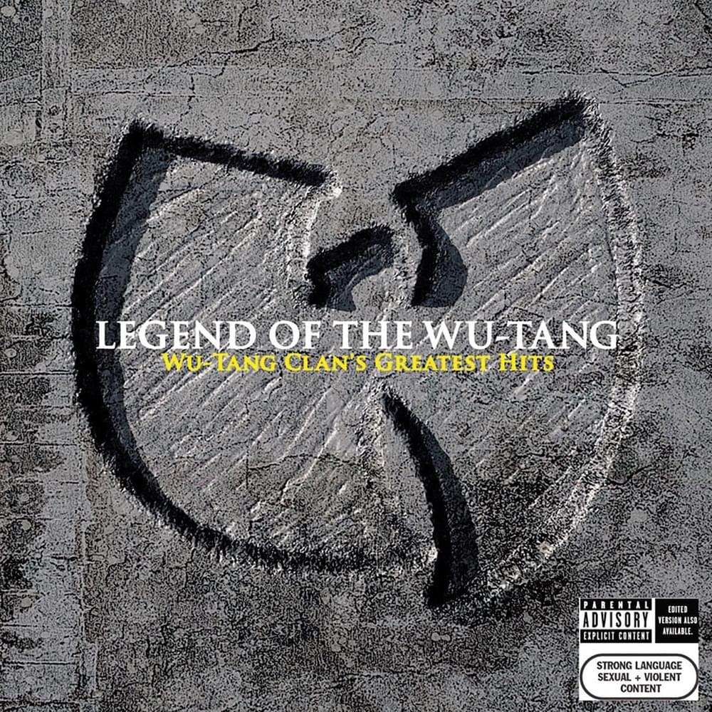Legend of the Wu-Tang Clan