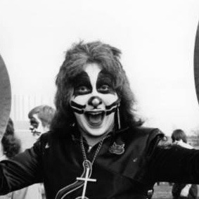Peter Criss