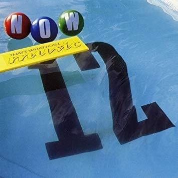 NOW That’s What I Call Music! 12 [UK]
